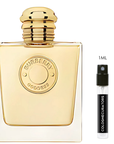SAMPLE - Burberry Goddess EDP