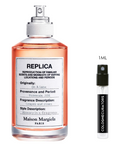 SAMPLE - Maison Margiela On A Date EDT