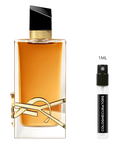 SAMPLE - Yves Saint Laurent Libre EDP Intense