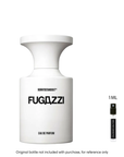 SAMPLE - Borntostandout Fugazzi EDP