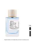 SAMPLE - Hellenist Les Dieux aux Bains EDP