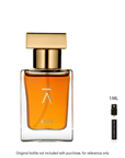 Azman Risk Parfum