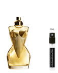 SAMPLE - Jean Paul Gaultier Divine EDP