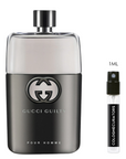 SAMPLE - Gucci Guilty Pour Homme EDT