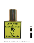 Lost Tribe Pina Colada Extrait
