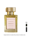 Regalien Ceremony Extrait
