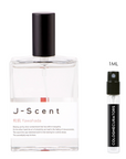SAMPLE - J-Scent Yawahada EDP