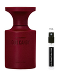 SAMPLE - Borntostandout Oud Candy Extrait Extreme