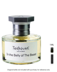 SAMPLE - Toskovat In The Belly of The Beast Extrait