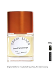 Sarah Baker Perfumes Peach's Revenge Extrait