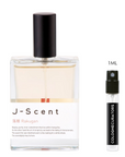 SAMPLE - J-Scent Rakugan EDP