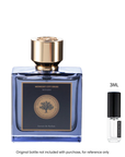 Memoirs Of A Perfume Collector Riyadh Extrait
