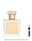 SAMPLE - Roja Parfums Isola Snow Parfum