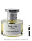 SAMPLE - Toskovat Empty Wishes Well EDP