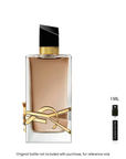Yves Saint Laurent Libre Flowers & Flames EDP