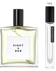 SAMPLE - Eight & Bob The Original Inside Book EDP