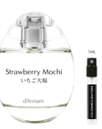SAMPLE - d'Annam Strawberry Mochi EDP