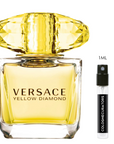 SAMPLE - Versace Yellow Diamond EDT
