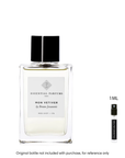 Essential Parfums Mon Vetiver EDP