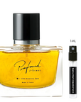 SAMPLE - J-Scent Profound Ume Amaretto Oath EDP