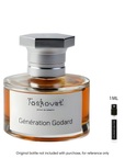 Toskovat Generation Godard Extrait
