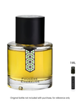 SAMPLE - Les Indemodables Fougere Emeraude EDP