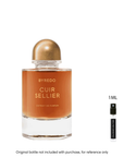 Byredo Cuir Sellier Extrait