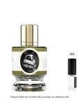 SAMPLE - Zoologist Moth Extrait