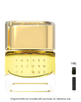 SAMPLE - Twentysecondofmay Bee's Home EDP