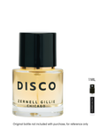 SAMPLE - Zernell Gillie Disco Extrait