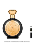 Boadicea the Victorious Carbon Sapphire Supercharged Parfum