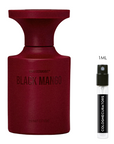 SAMPLE - Borntostandout Black Mango Extrait Extreme