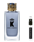 SAMPLE - Dolce & Gabbana K EDT