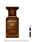 Tom Ford Amber Intrigue EDP (DISCONTINUED)