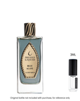 SAMPLE - Precious Liquid Blue Agave EDP