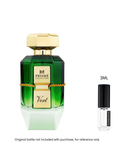 SAMPLE - Patek Maison Prisme Vert EDP