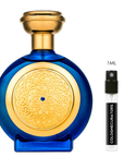 SAMPLE - Boadicea the Victorious Blue Sapphire EDP