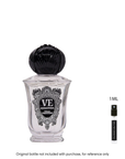 SAMPLE - Villa Erbatium Rice Makgeolli EDP