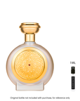 Boadicea the Victorious Amber Sapphire Parfum