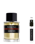 SAMPLE - Frederic Malle Vetiver Extraordinaire EDP