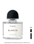 SAMPLE - Byredo Parfums Blanche Absolu