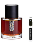 SAMPLE - Les Indemodables Vanille Havane EDP