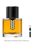 SAMPLE - Les Indemodables Immortelle Solaire EDP