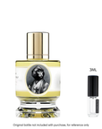 SAMPLE - Zoologist Macaque Extrait