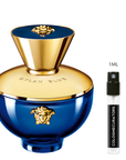 SAMPLE - Versace Pour Femme Dylan Blue EDP