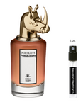 SAMPLE - Penhaligon's Terrible Teddy EDP
