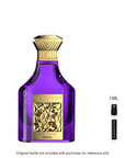 The Fragrance Amethyst Soul Extrait