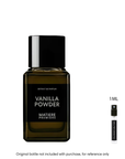 SAMPLE - Matiere Premiere Vanilla Powder Extrait