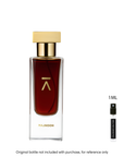 Azman Majnoon Parfum