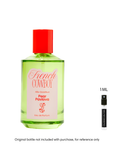 French Cowboy Pear Pavlova EDP